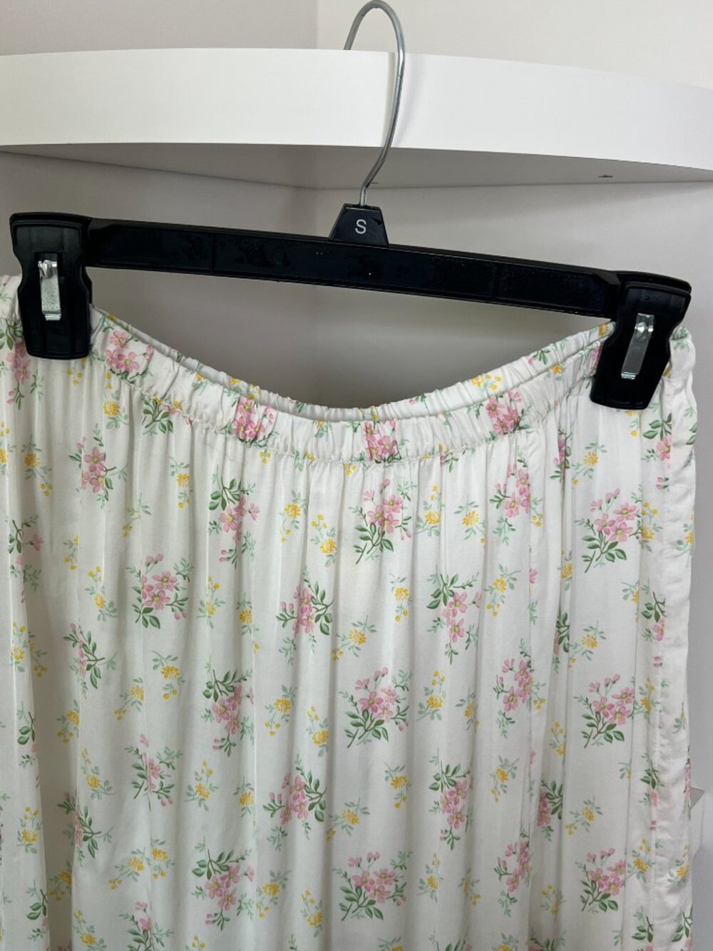 Aerie Slip Skirt Size S NWT - Picture 2 of 7